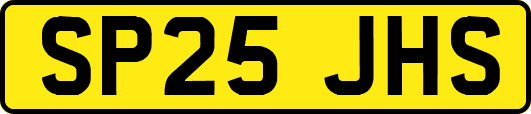 SP25JHS