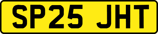 SP25JHT