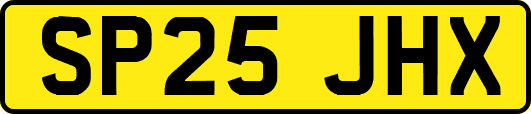 SP25JHX