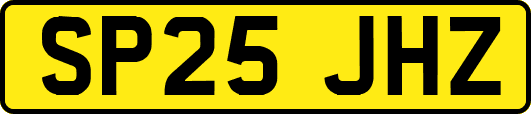 SP25JHZ