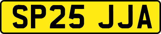 SP25JJA