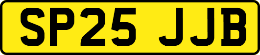SP25JJB