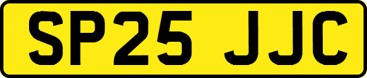 SP25JJC