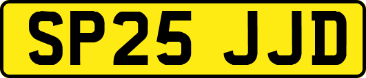 SP25JJD