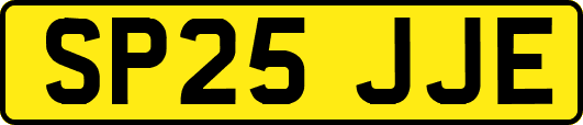 SP25JJE