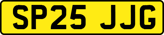 SP25JJG