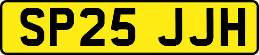 SP25JJH
