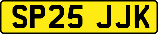 SP25JJK