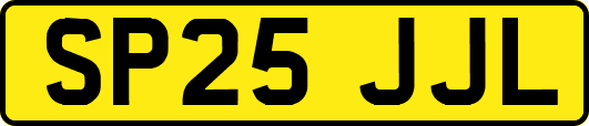 SP25JJL
