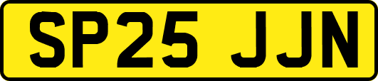 SP25JJN