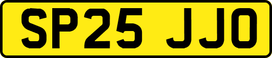 SP25JJO