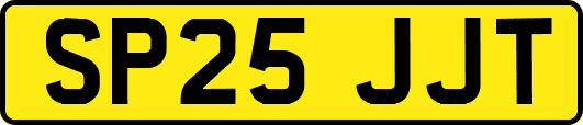SP25JJT