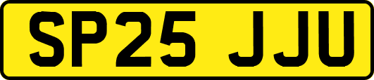SP25JJU