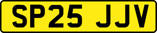 SP25JJV