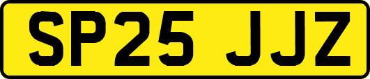 SP25JJZ