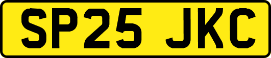 SP25JKC