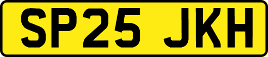 SP25JKH