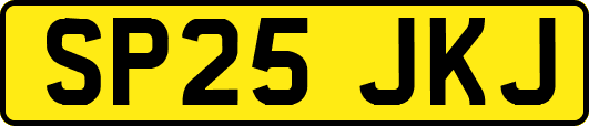 SP25JKJ