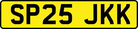 SP25JKK