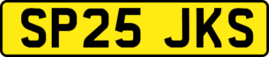 SP25JKS