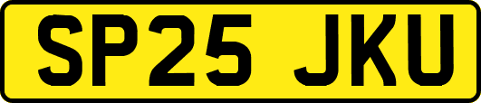 SP25JKU