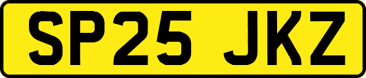 SP25JKZ