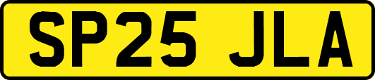SP25JLA