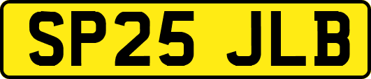 SP25JLB