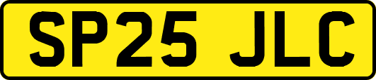 SP25JLC