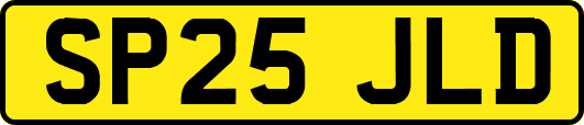 SP25JLD