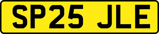 SP25JLE