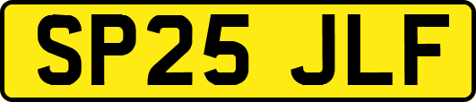 SP25JLF