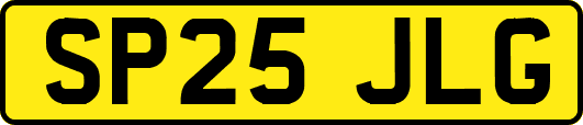 SP25JLG