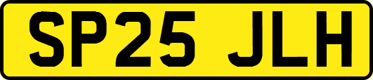 SP25JLH