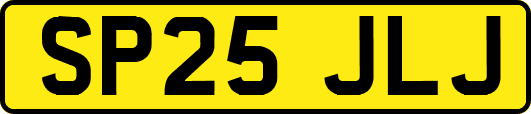 SP25JLJ
