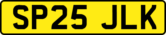 SP25JLK