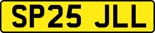 SP25JLL