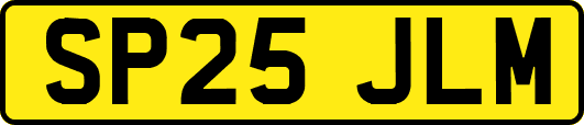 SP25JLM