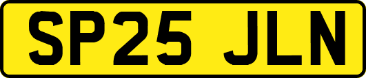 SP25JLN