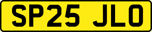 SP25JLO