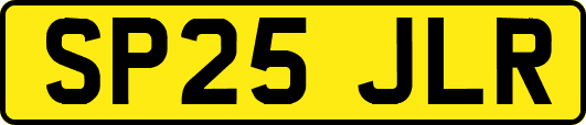 SP25JLR