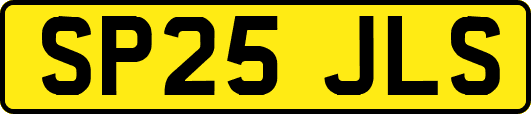 SP25JLS