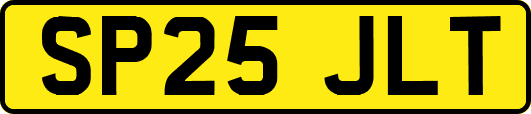 SP25JLT