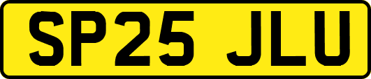 SP25JLU