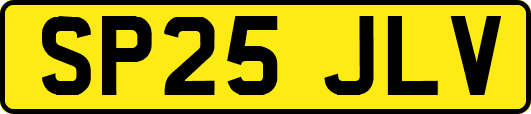 SP25JLV