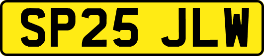 SP25JLW