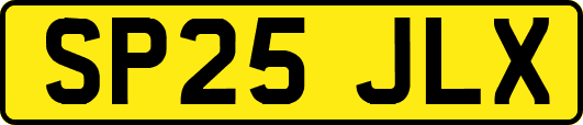 SP25JLX