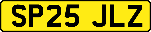 SP25JLZ