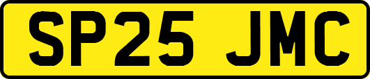SP25JMC