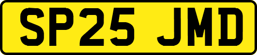 SP25JMD